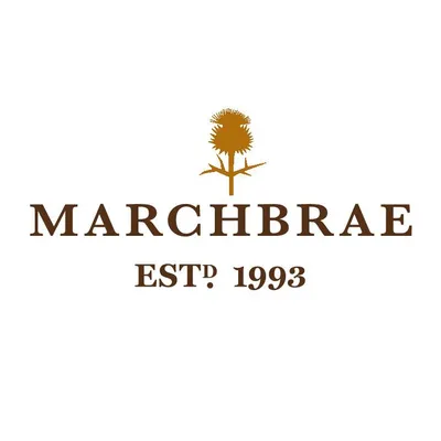 marchbrae.com logo