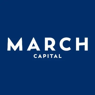 March Capital Opportunity Fund V, LP logo
