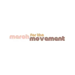 March For The Movement