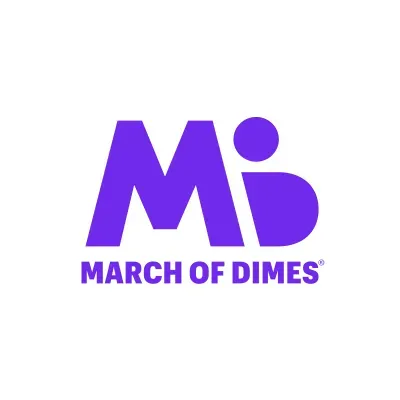 March of Dimes