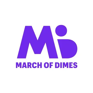 March of Dimes Logo