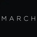 MARCH logo