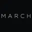 MARCH logo