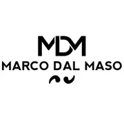 Marco Dal Maso Logo