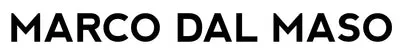 Marco Dal Maso logo