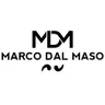 marcodalmaso logo