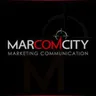 MARCOMCITY CANADA - Agence marketing et communication 360 ° logo