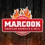 Logo Marcook American BBQ & Grill