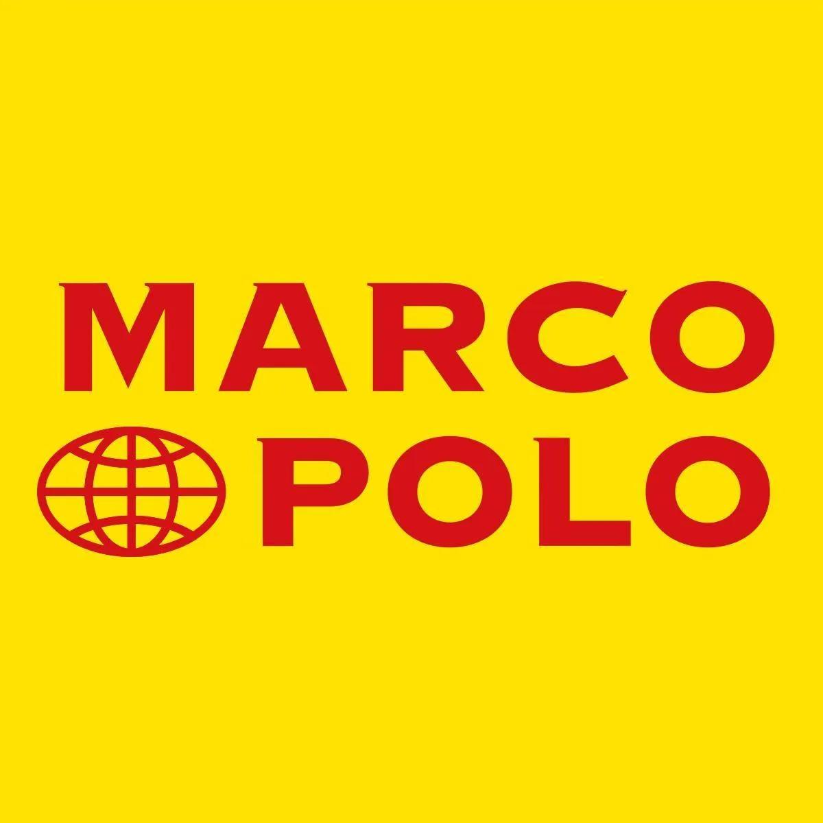 Marcopolo Kompass