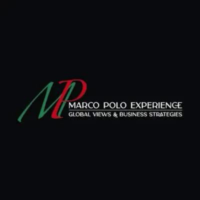 Marco Polo Experience logo