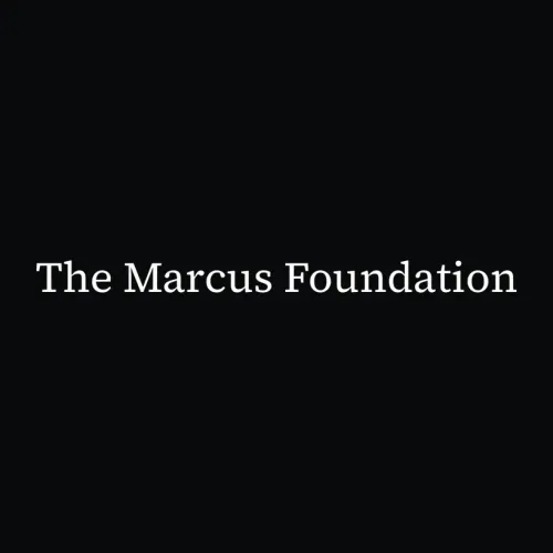 The Marcus Foundation logo