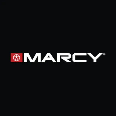 Marcy Pro logo