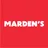 Marden's logo