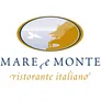 Logo Mare e Monte