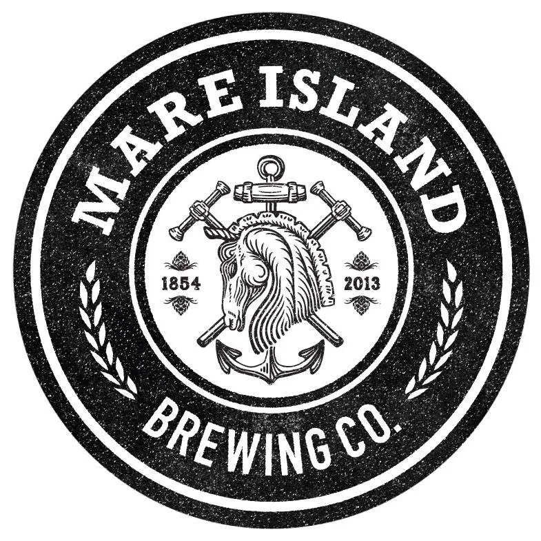 Mare Island Brewing Co. logo