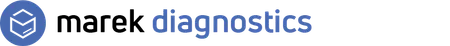 Marek Diagnostics logo