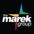 The Marek Group logo