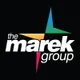 The Marek Group logo