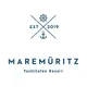 Maremueritz logo