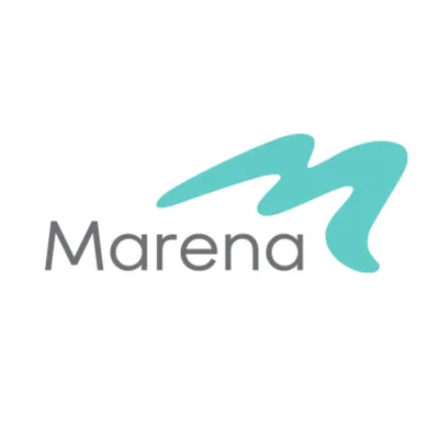 marena.com logo