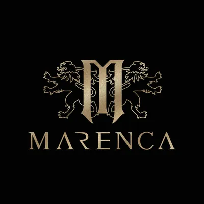 Marenca logo