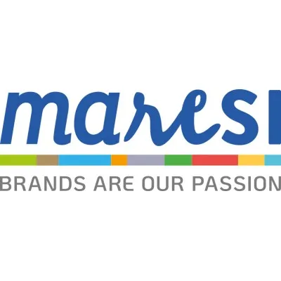 Maresi Austria GmbH logo