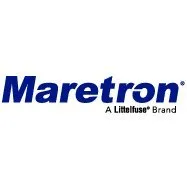 Maretron logo