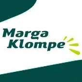 Marga Klompé Logo
