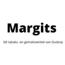 Logo Tabaks- en gemakswinkel Margits
