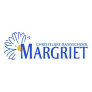 Logo Margrietschool - Alpenstraat