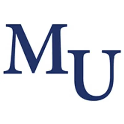 Marian University - Men's Wrestling