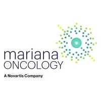 Mariana Oncology logo