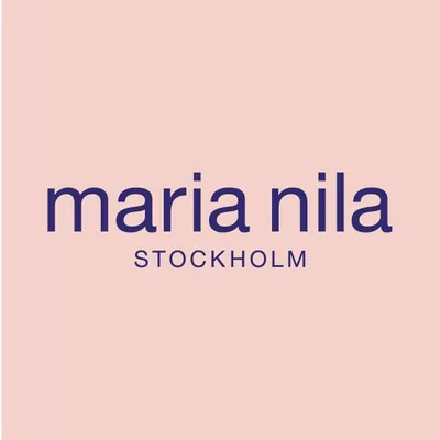 Maria Nila logo