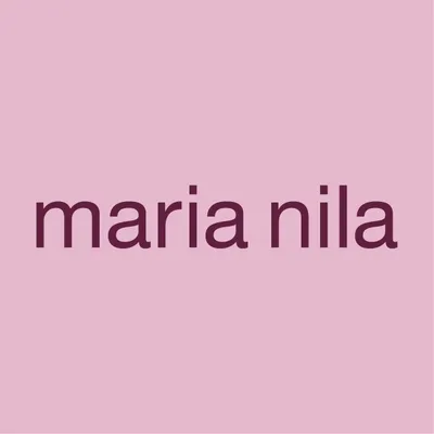 Maria Nila  Offizieller Onlin logo