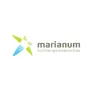 Logo Marianum - dr Ariënsstraat