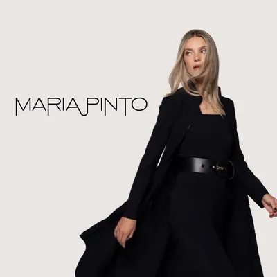 Maria Pinto logo