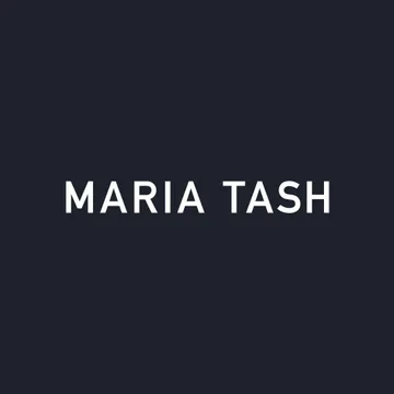 Maria Tash Logo