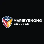 Maribyrnong Secondary College Logo