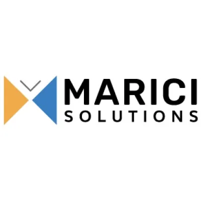 Marici Solutions logo