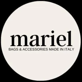 Mariel Bags logo