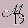 Logo Mariëlle Mode / Daniëlle Exclusief