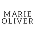 Marie Oliver logo
