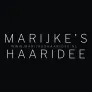 Logo Marijke's Haaridee