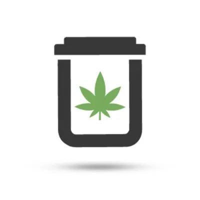 Marijuana Packaging logo