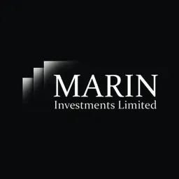 Marin Investments logo