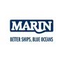 Logo MARIN