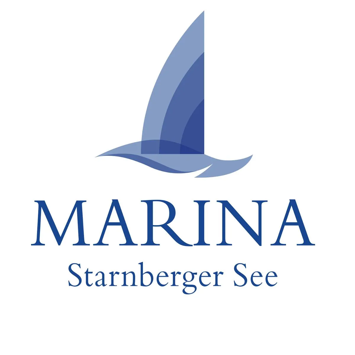 Marina Bernried GmbH logo