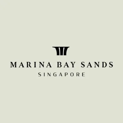 Marina Bay Sands logo