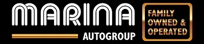 Marina Chrysler Jeep Dodge logo