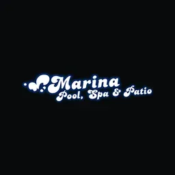 Marinapoolspaandpatio